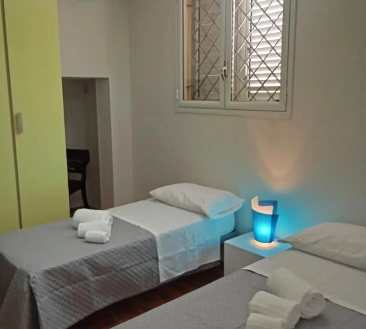 Marsala Suites Aw Farm