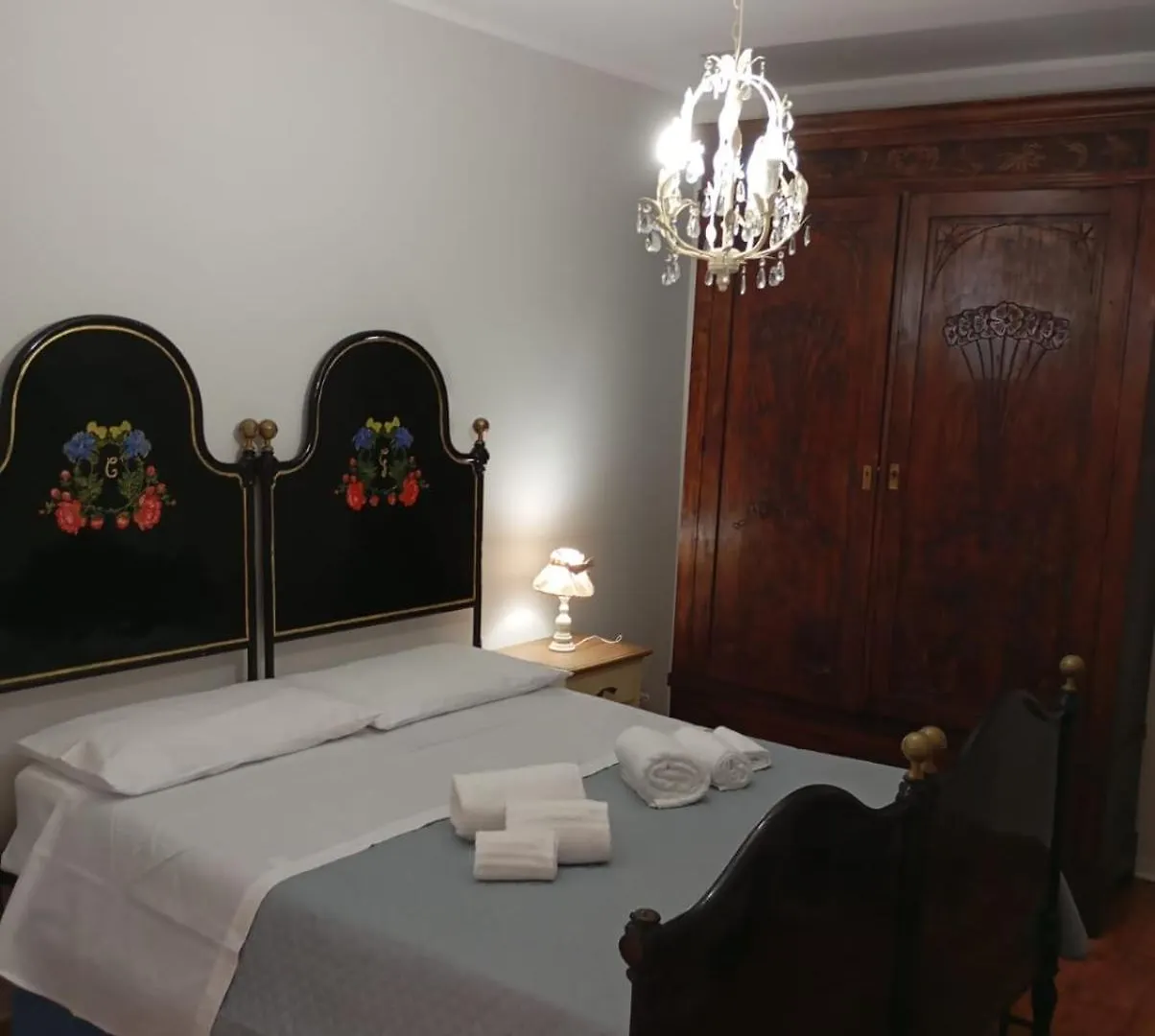 Homestay Marsala Suites Aw Farm Italy