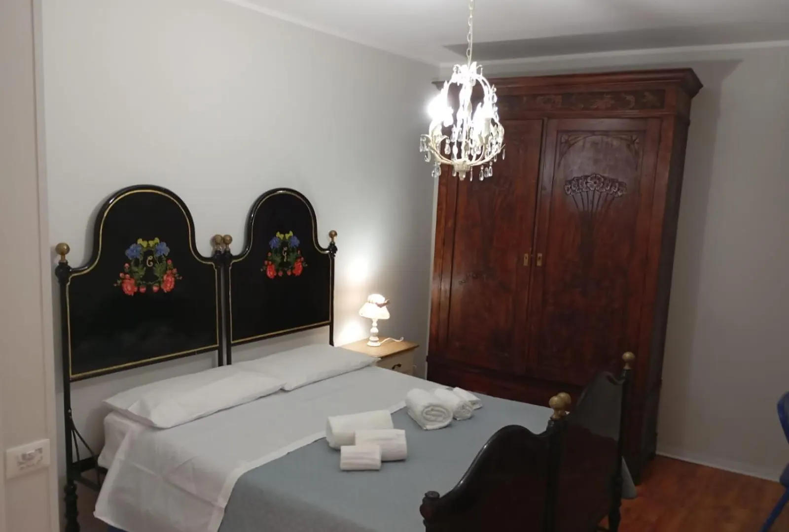 Marsala Suites Aw Farm Italy