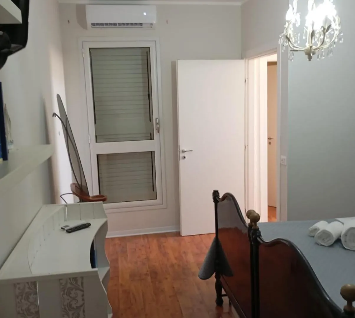 Homestay Marsala Suites Aw Farm