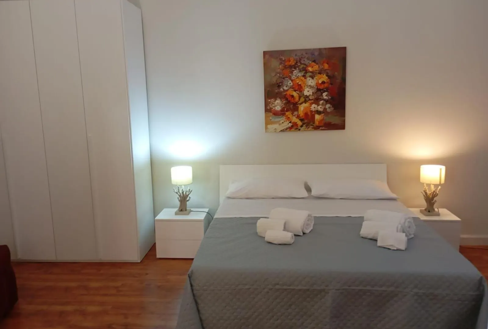 Homestay Marsala Suites Aw Farm