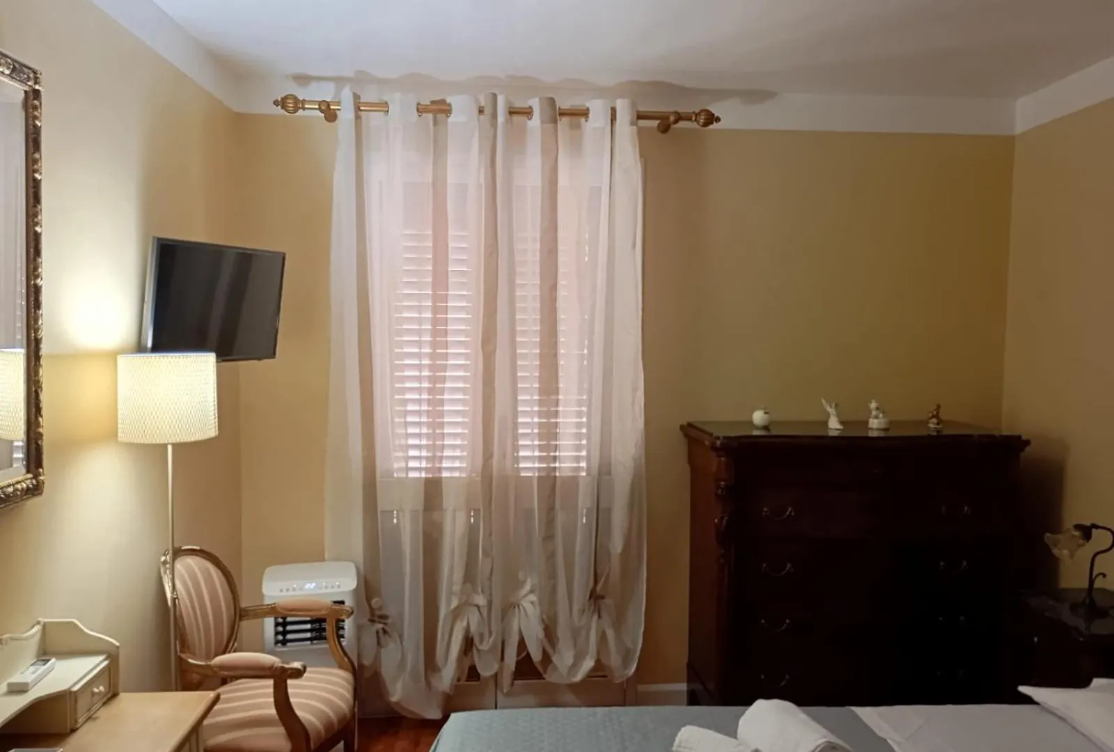 Marsala Suites Aw Farm 0*,