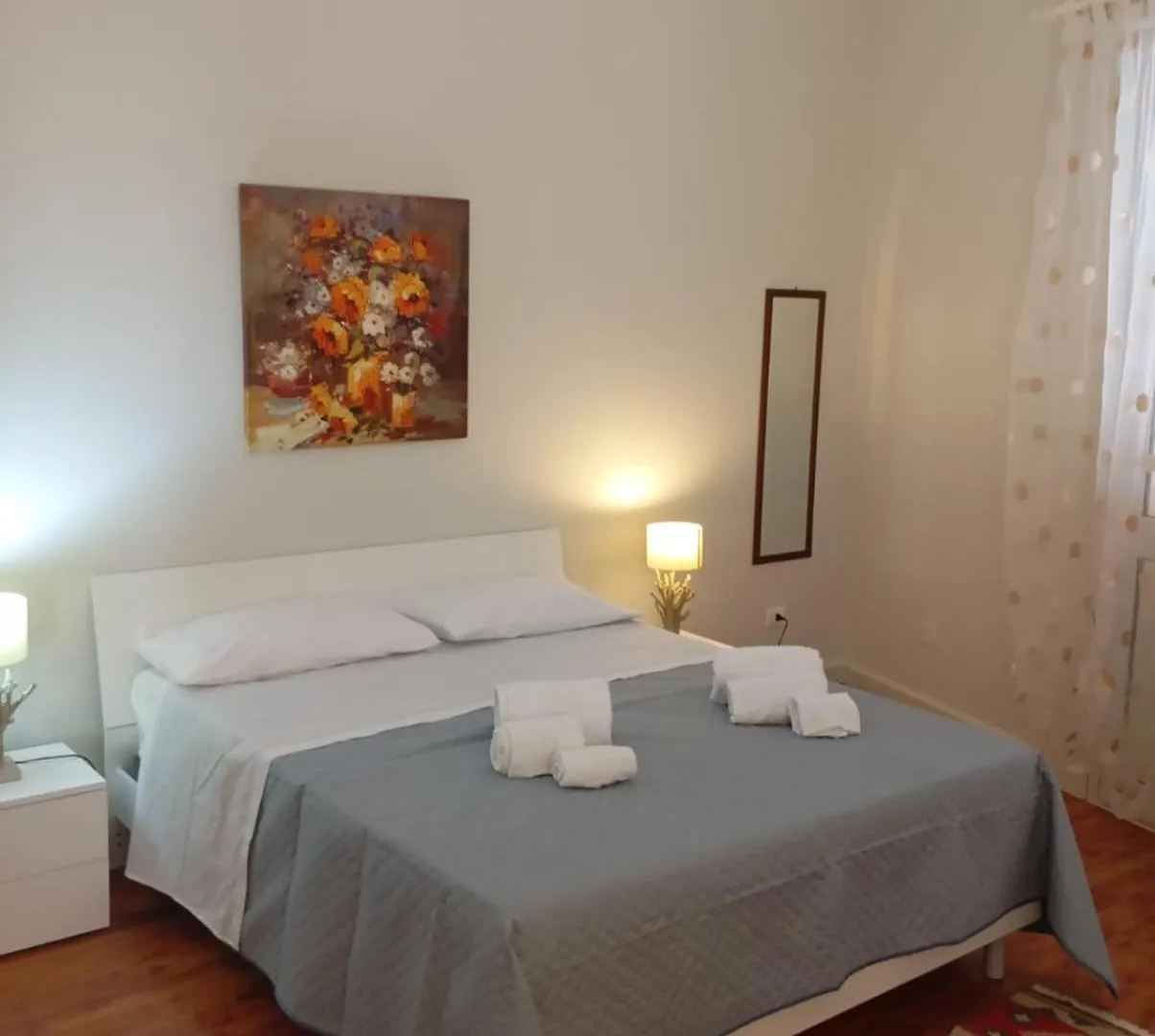 Marsala Suites Aw Farm