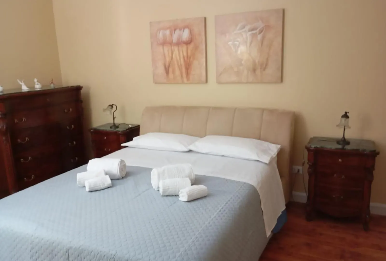 Marsala Suites Aw Farm Italy