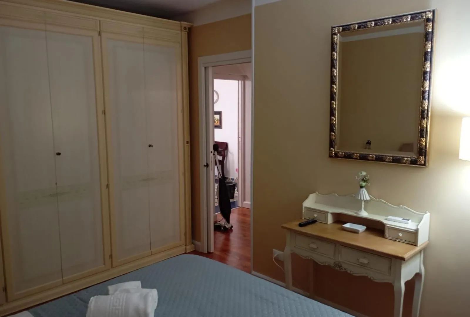 Homestay Marsala Suites Aw Farm