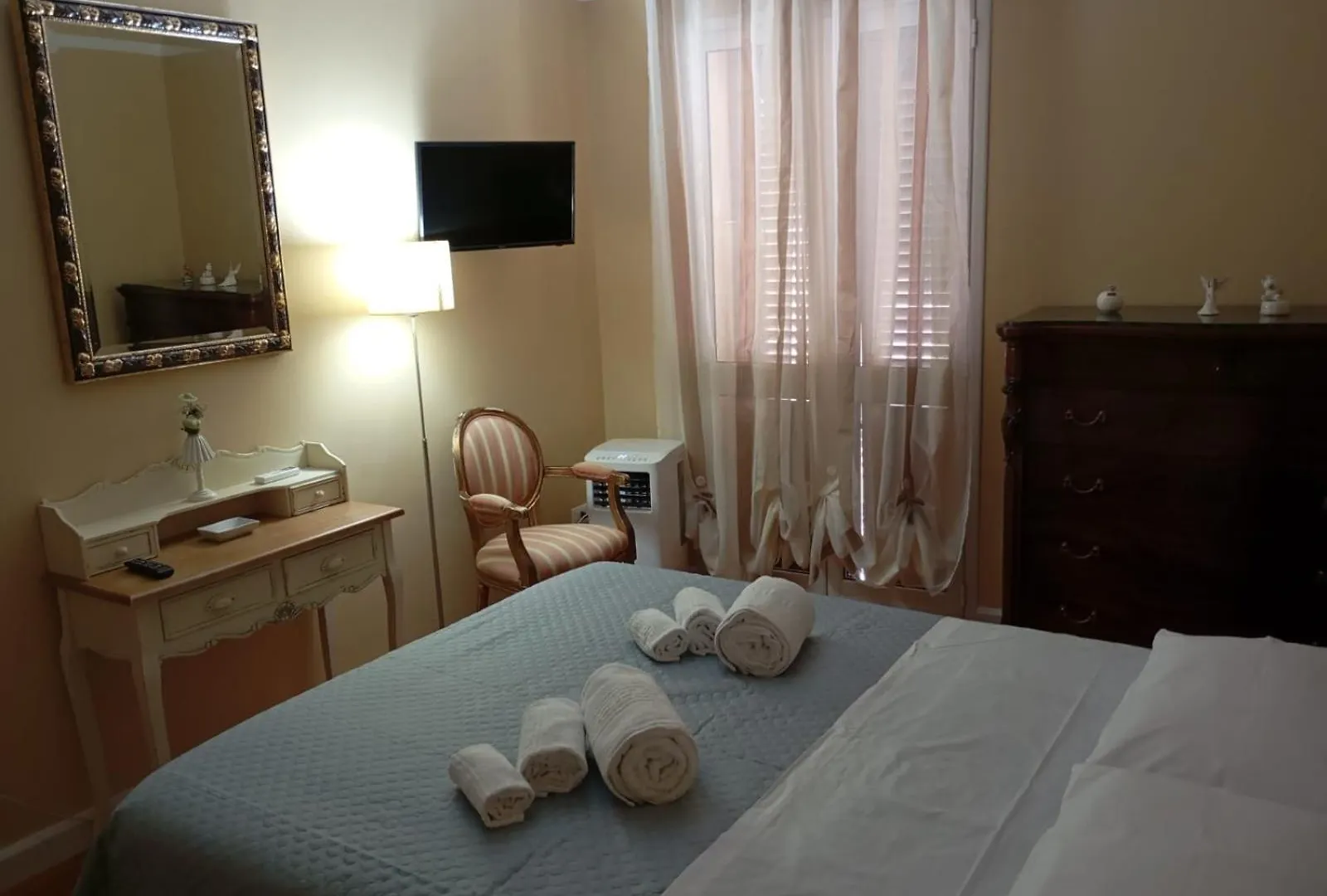 Marsala Suites Aw Farm 0*,  Italy