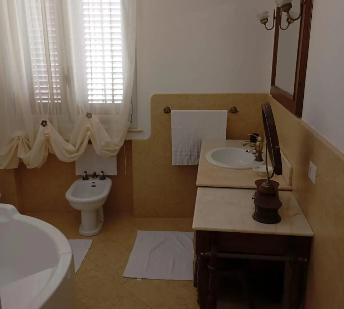 Marsala Suites Aw Farm