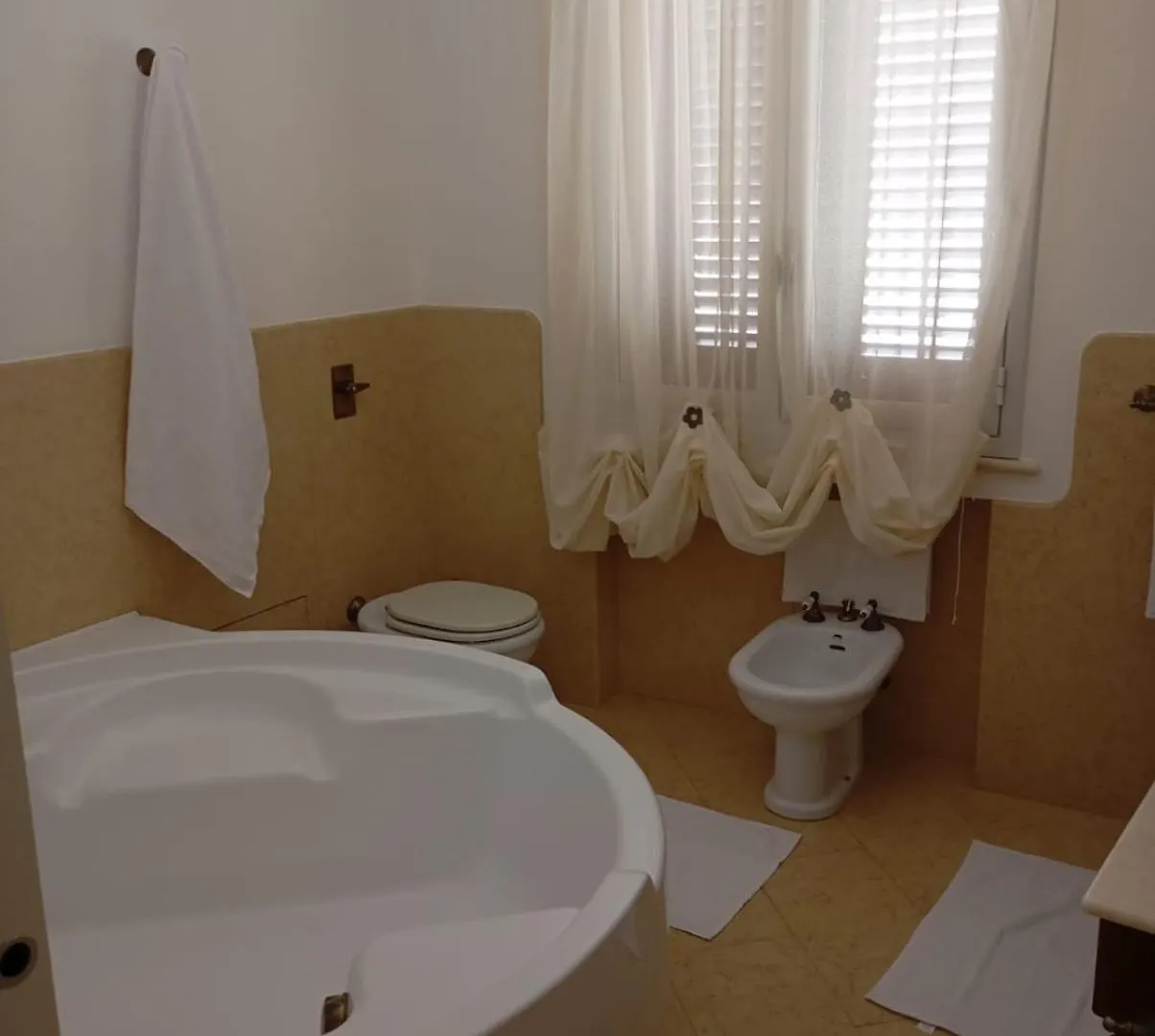 Homestay Marsala Suites Aw Farm