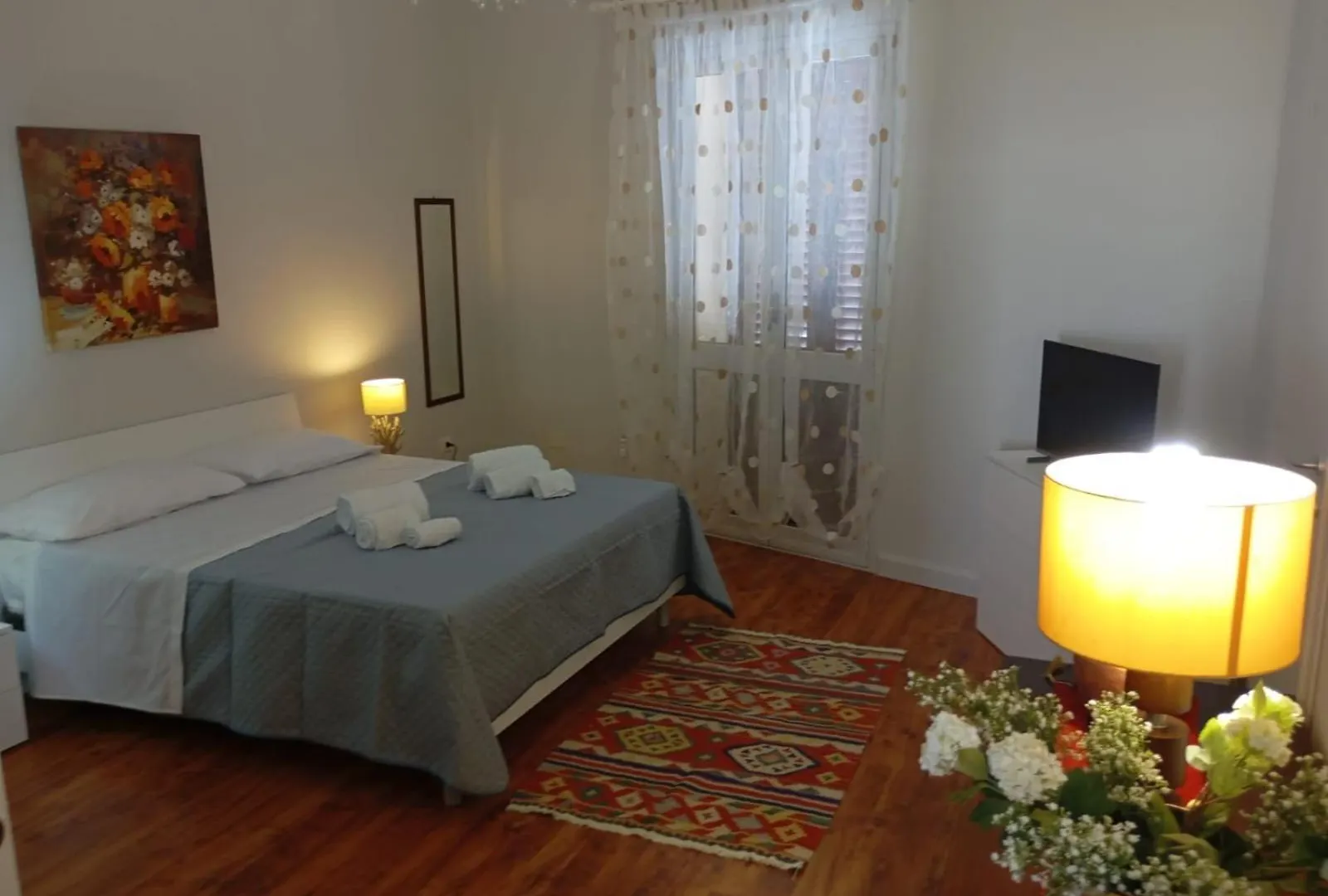 Homestay Marsala Suites Aw Farm Italy