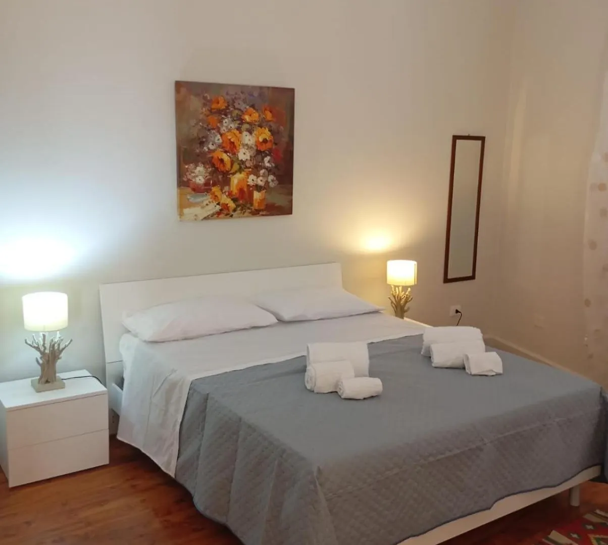 Marsala Suites Aw Farm