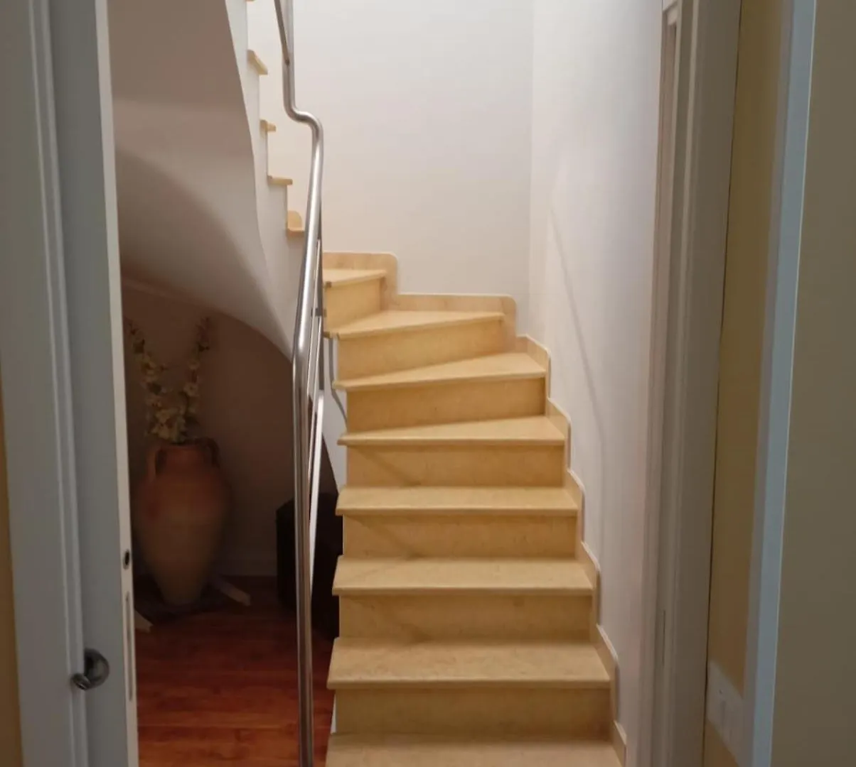 Homestay Marsala Suites Aw Farm