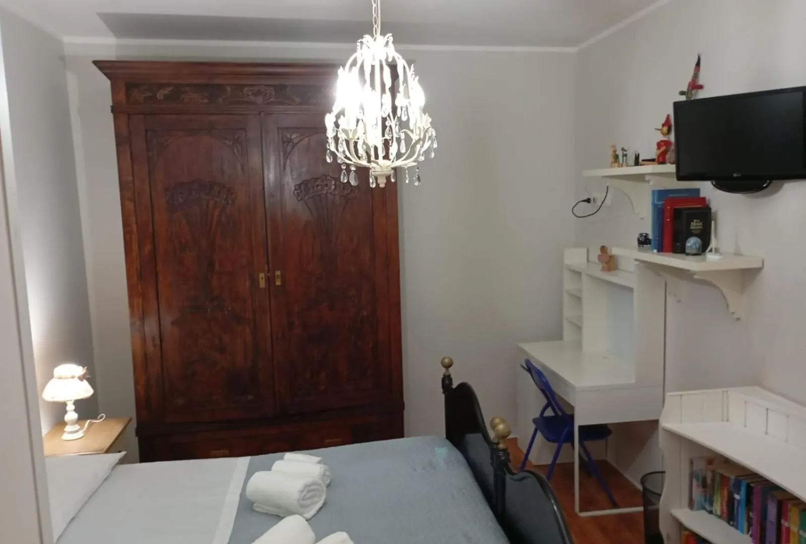 Marsala Suites Aw Farm Homestay