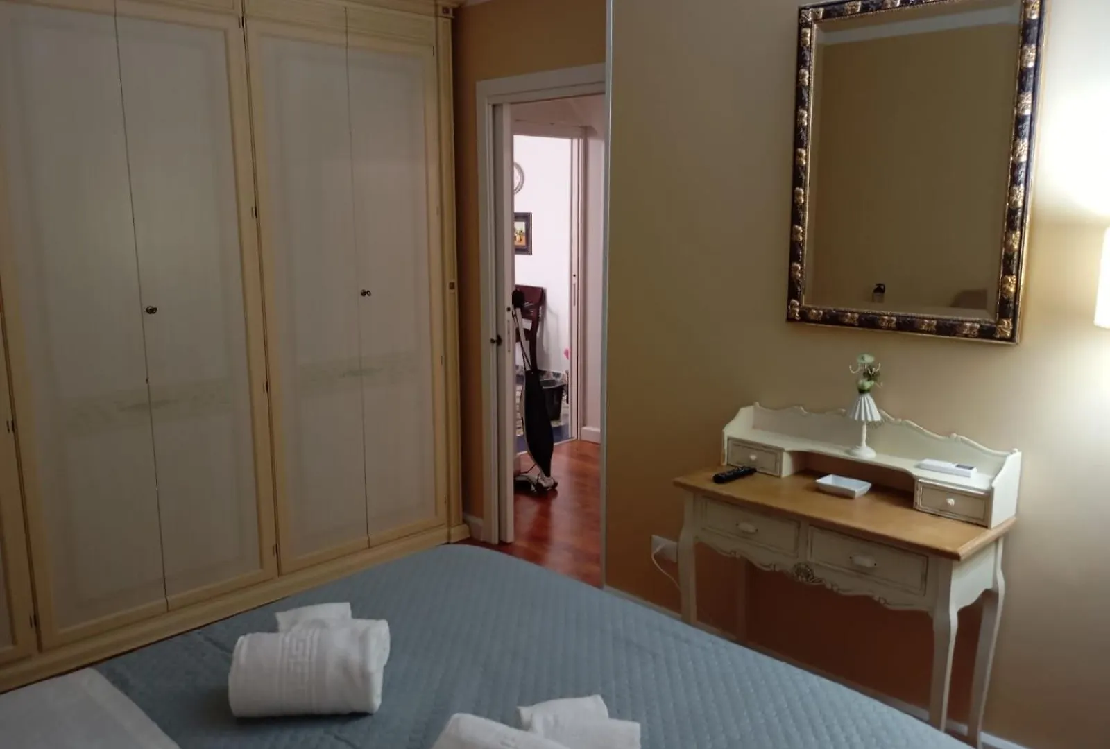 Marsala Suites Aw Farm