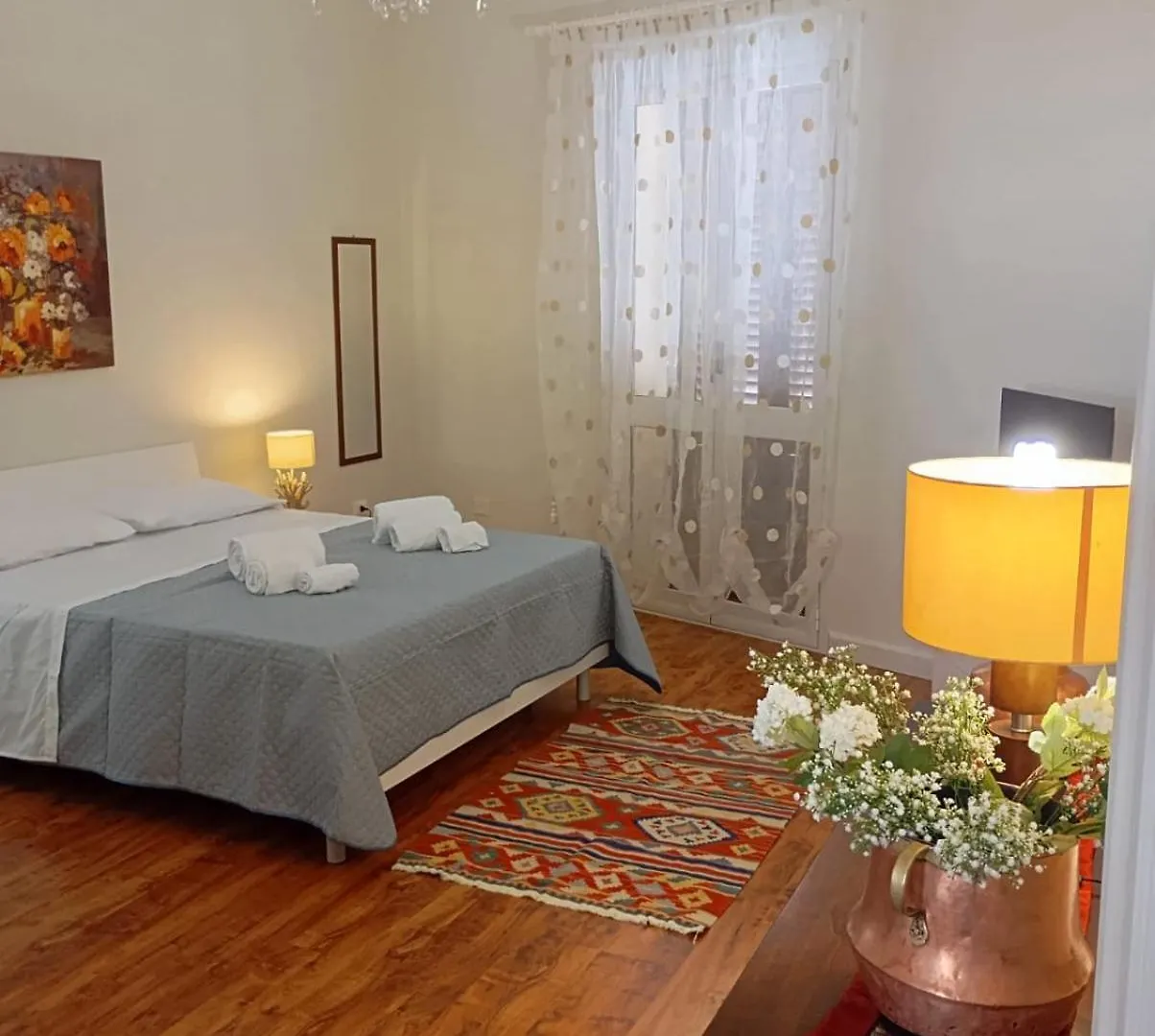 Homestay Marsala Suites Aw Farm