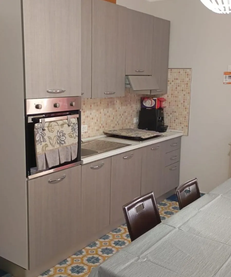 Marsala Suites Aw Farm Italy