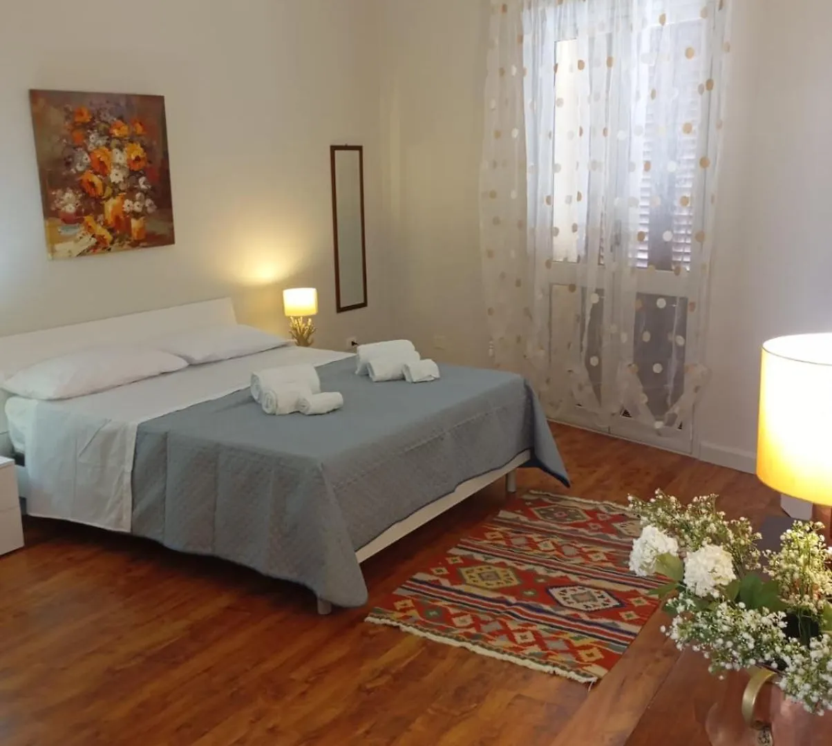 Marsala Suites Aw Farm