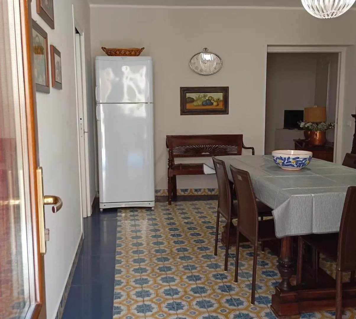 Marsala Suites Aw Farm Homestay