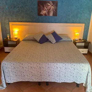 Albachiara Holidays Affittacamere
