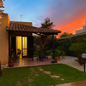 Barbera Casa vacanze