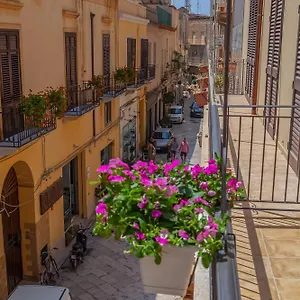 Isgrò Bed & Breakfast