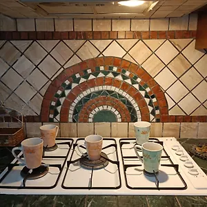 Il Cortile Di Palma Casa vacanze